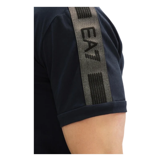 ARMANI MUŠKA POLO MAJICA PLAVA 41467