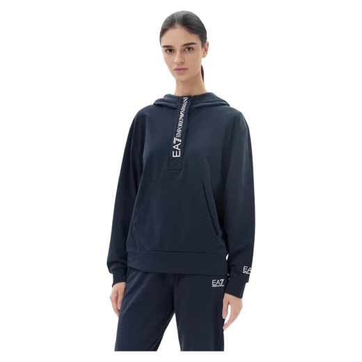 ARMANI ŽENSKA TRENERKA PLAVA 41474