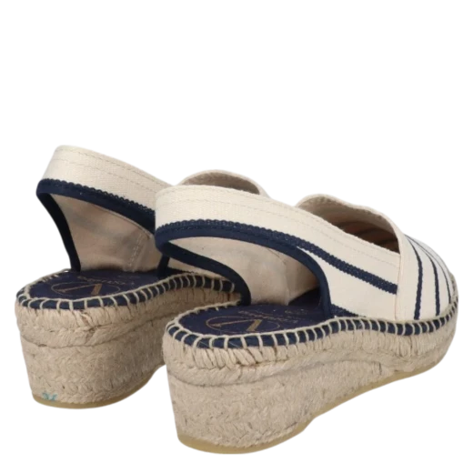 VIGUERA ŽENSKE SANDALE MULTICOLOR 41194
