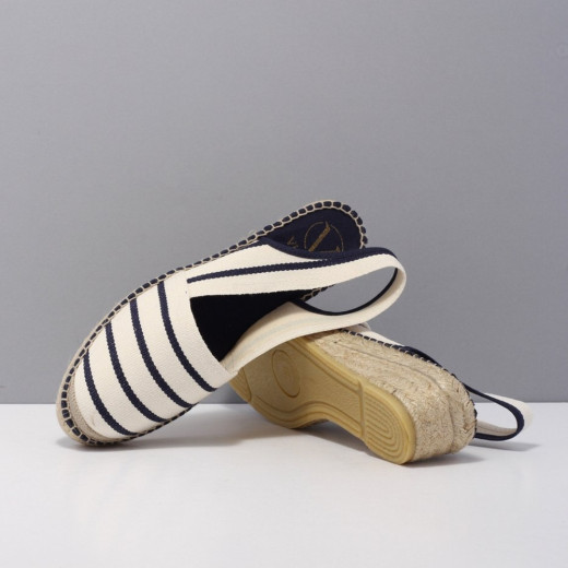 VIGUERA ŽENSKE SANDALE MULTICOLOR 41194