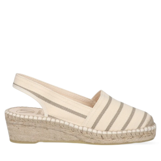 VIGUERA ŽENSKE SANDALE MULTICOLOR