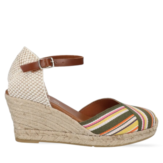 VIGUERA ŽENSKE SANDALE MULTICOLOR