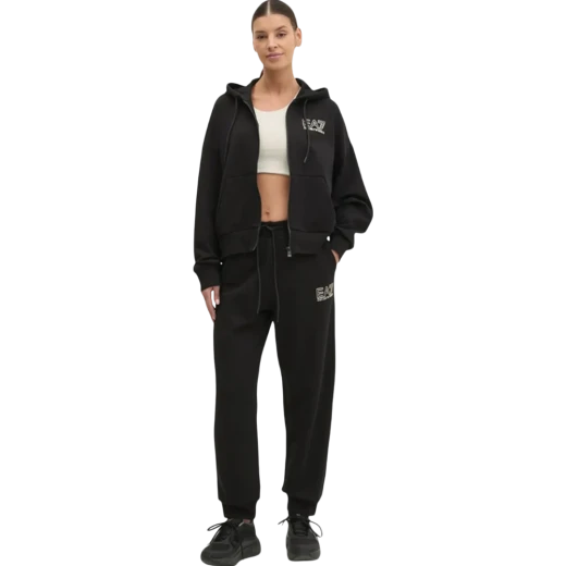 ARMANI ŽENSKA TRENERKA BLACK
