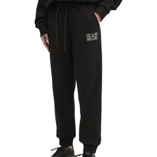 ARMANI ŽENSKA TRENERKA BLACK 41472