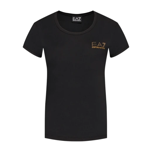 ARMANI ŽENSKA MAJICA BLACK