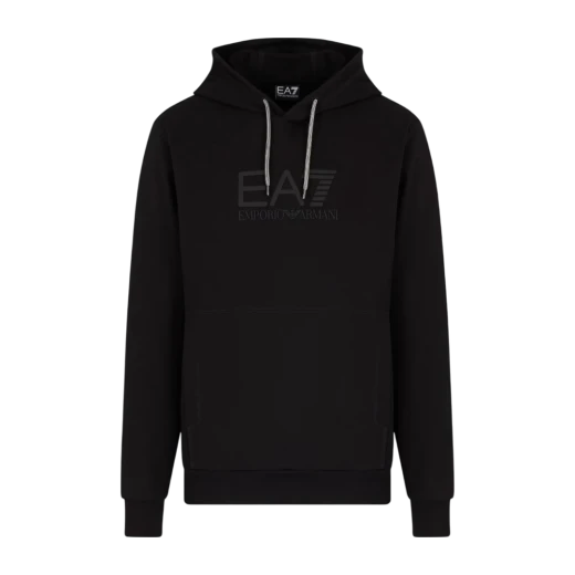 ARMANI MUŠKA DUKSERICA BLACK