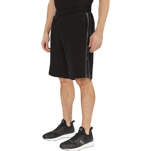 ARMANI MUŠKI ŠORC BLACK 41457