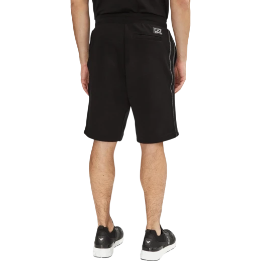 ARMANI MUŠKI ŠORC BLACK 41457