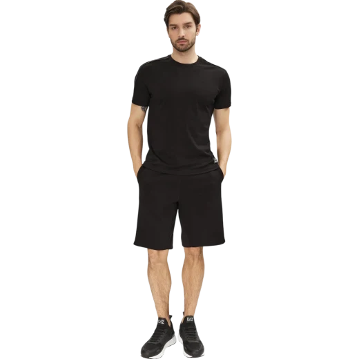 ARMANI MUŠKI ŠORC BLACK