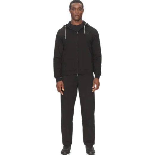 ARMANI MUŠKA TRENERKA BLACK