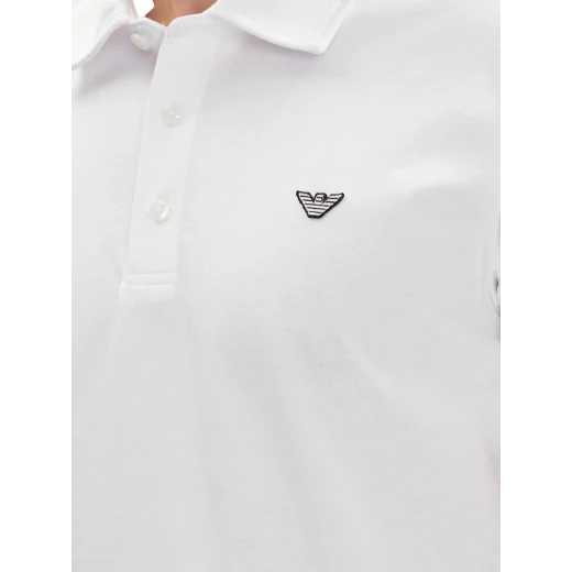 ARMANI MUŠKA POLO MAJICA BIJELA 41173