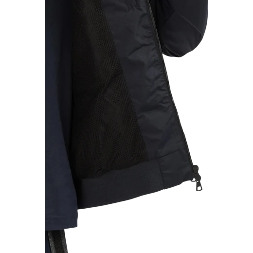 ARMANI MUŠKA DUKSERICA PLAVA 41102