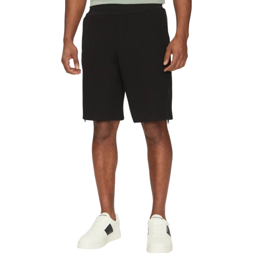 ARMANI MUŠKI ŠORC CRNA 41097