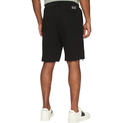 ARMANI MUŠKI ŠORC CRNA 41097