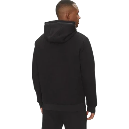 ARMANI MUŠKA DUKSERICA CRNA 41096