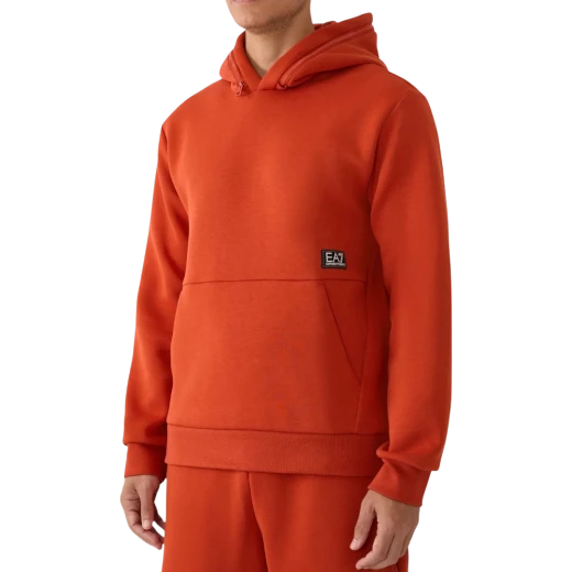 ARMANI MUŠKA DUKSERICA NARANDŽASTA 41095