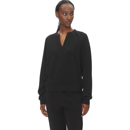 ARMANI ŽENSKA TRENERKA CRNA 41083