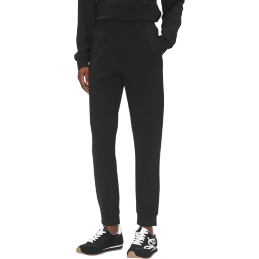 ARMANI ŽENSKA TRENERKA CRNA 41083