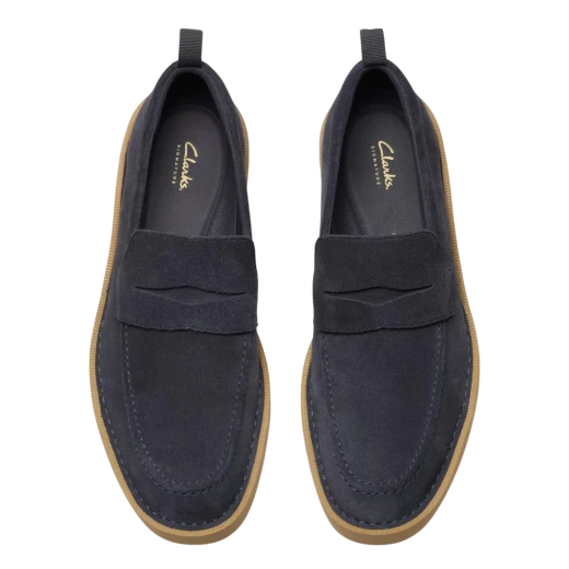 CLARKS MUŠKE CIPELE TEGET 41233