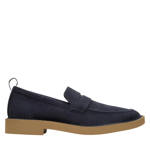 CLARKS MUŠKE CIPELE TEGET