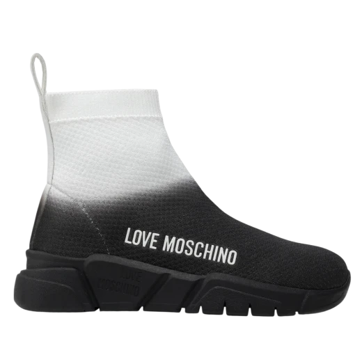 LOVE MOSCHINO ŽENSKE GLEŽNJAČE MULTICOLOR