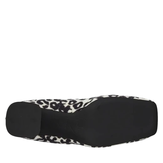 LOVE MOSCHINO ŽENSKE CIPELE BIJELA 21561