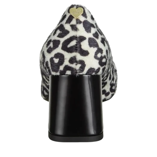 LOVE MOSCHINO ŽENSKE CIPELE BIJELA 21561