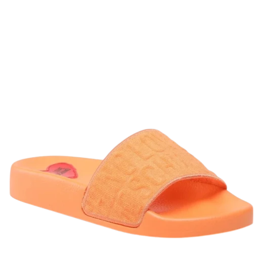 LOVE MOSCHINO ŽENSKE PAPUČE NARANDŽASTA 24840