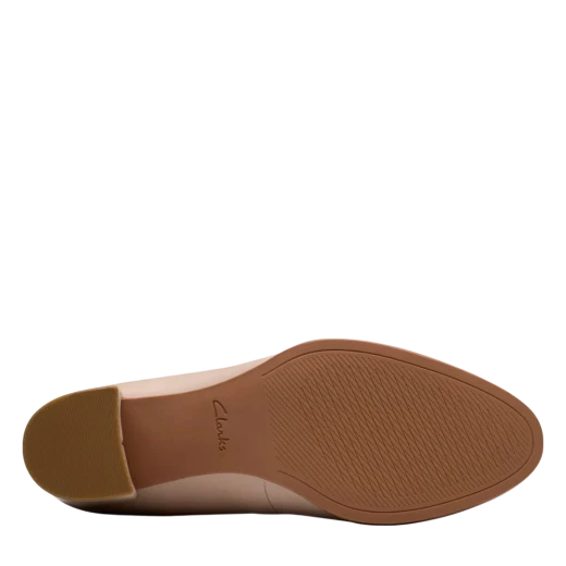 CLARKS ŽENSKE CIPELE BEŽ 41232