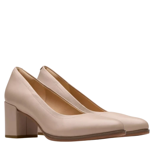 CLARKS ŽENSKE CIPELE BEŽ 41232