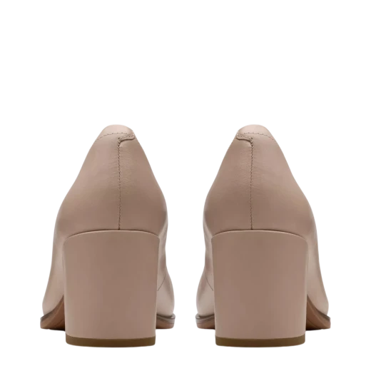 CLARKS ŽENSKE CIPELE BEŽ 41232