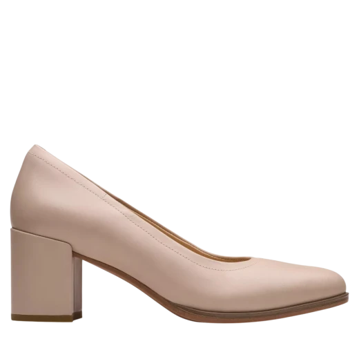 CLARKS ŽENSKE CIPELE BEŽ