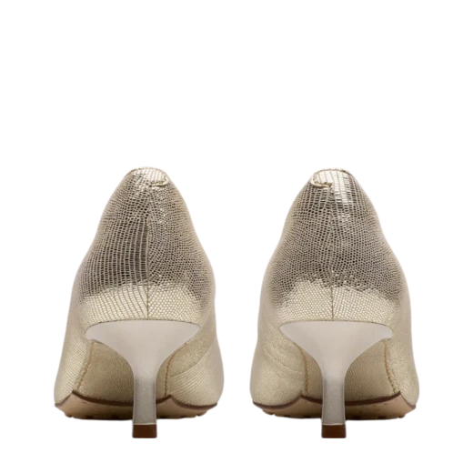 CLARKS ŽENSKE CIPELE ZLATNA 41230