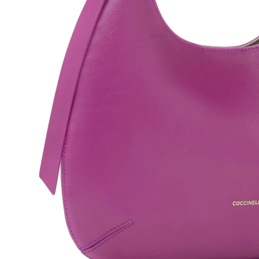 COCCINELLE ŽENSKA TORBA ROZA 24699