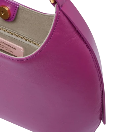 COCCINELLE ŽENSKA TORBA ROZA 24699