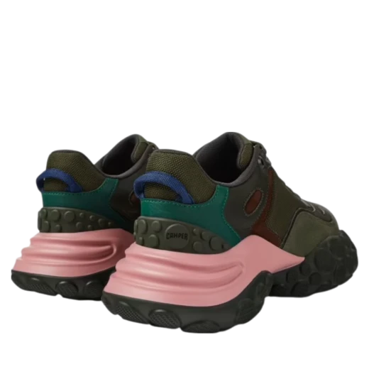 CAMPER ŽENSKE PATIKE MULTICOLOR 29174