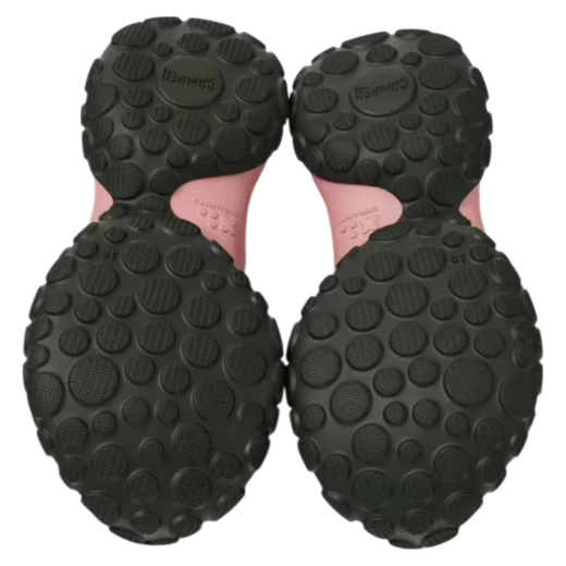 CAMPER ŽENSKE PATIKE MULTICOLOR 29174