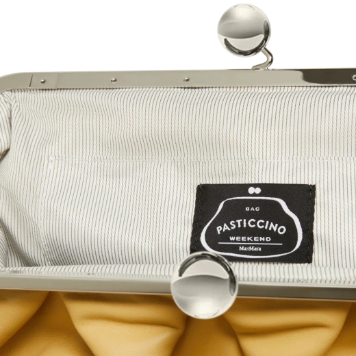 MAX MARA ŽENSKA TORBA BEŽ 37395