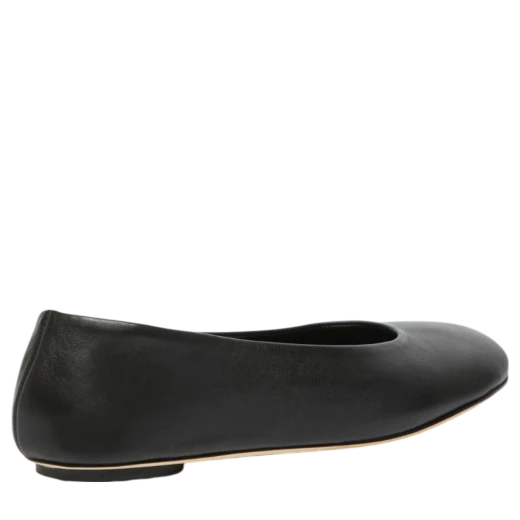 MAX MARA ŽENSKE BALETANKE CRNA 37399