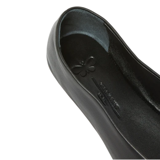 MAX MARA ŽENSKE BALETANKE CRNA 37399