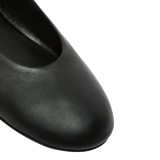 MAX MARA ŽENSKE BALETANKE CRNA 37399