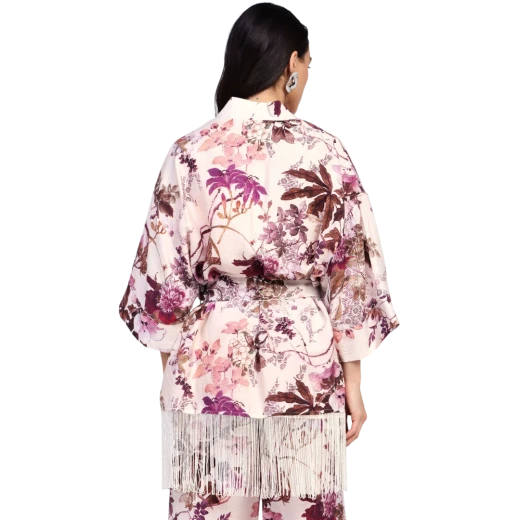 DIXIE ŽENSKI SAKO MULTICOLOR 41336