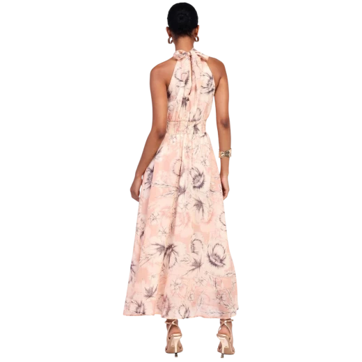 DIXIE ŽENSKA HALJINA MULTICOLOR 41330