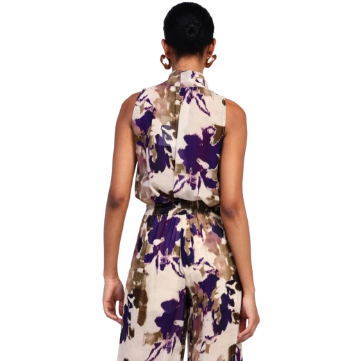 DIXIE ŽENSKA MAJICA MULTICOLOR 41281