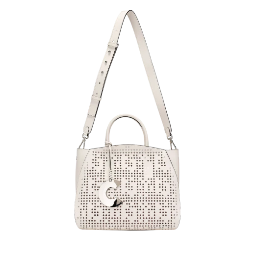COCCINELLE ŽENSKA TORBA BIJELA 19345
