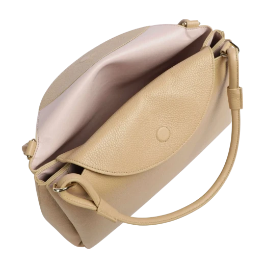 COCCINELLE ŽENSKA TORBA BEŽ 31368