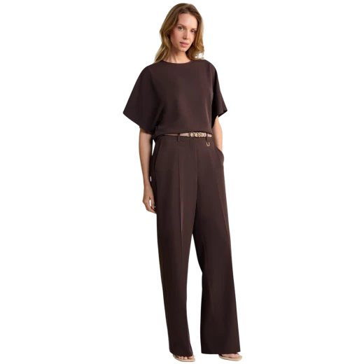 JOOP! ŽENSKA BLUZA SMEĐA 42196