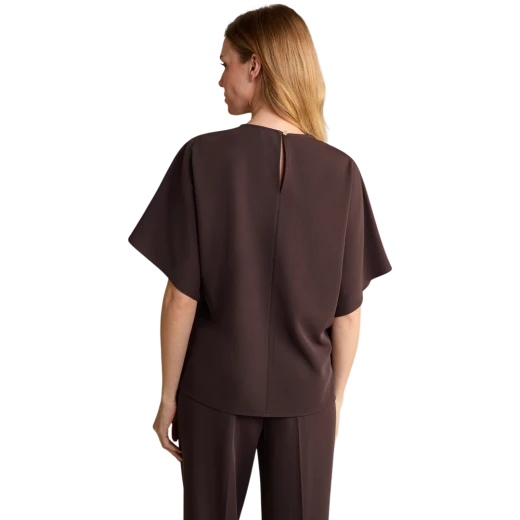 JOOP! ŽENSKA BLUZA SMEĐA 42196