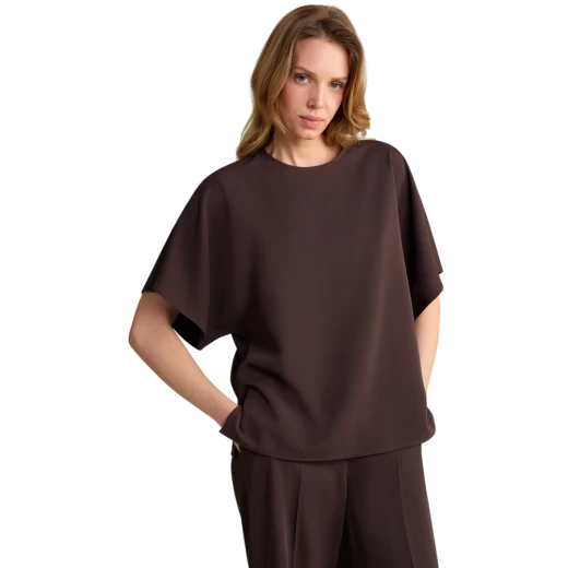 JOOP! ŽENSKA BLUZA SMEĐA 42196