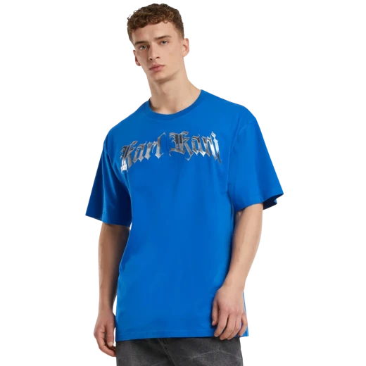 KARL KANI MUŠKA MAJICA PLAVA 41067